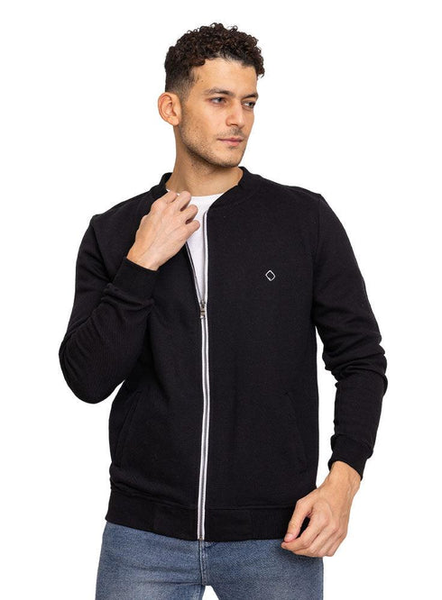 Black Sweater (M) - Khotwh